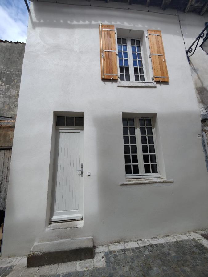 Appartement Le Duplex De L'abbaye Royale - Cosy ! *